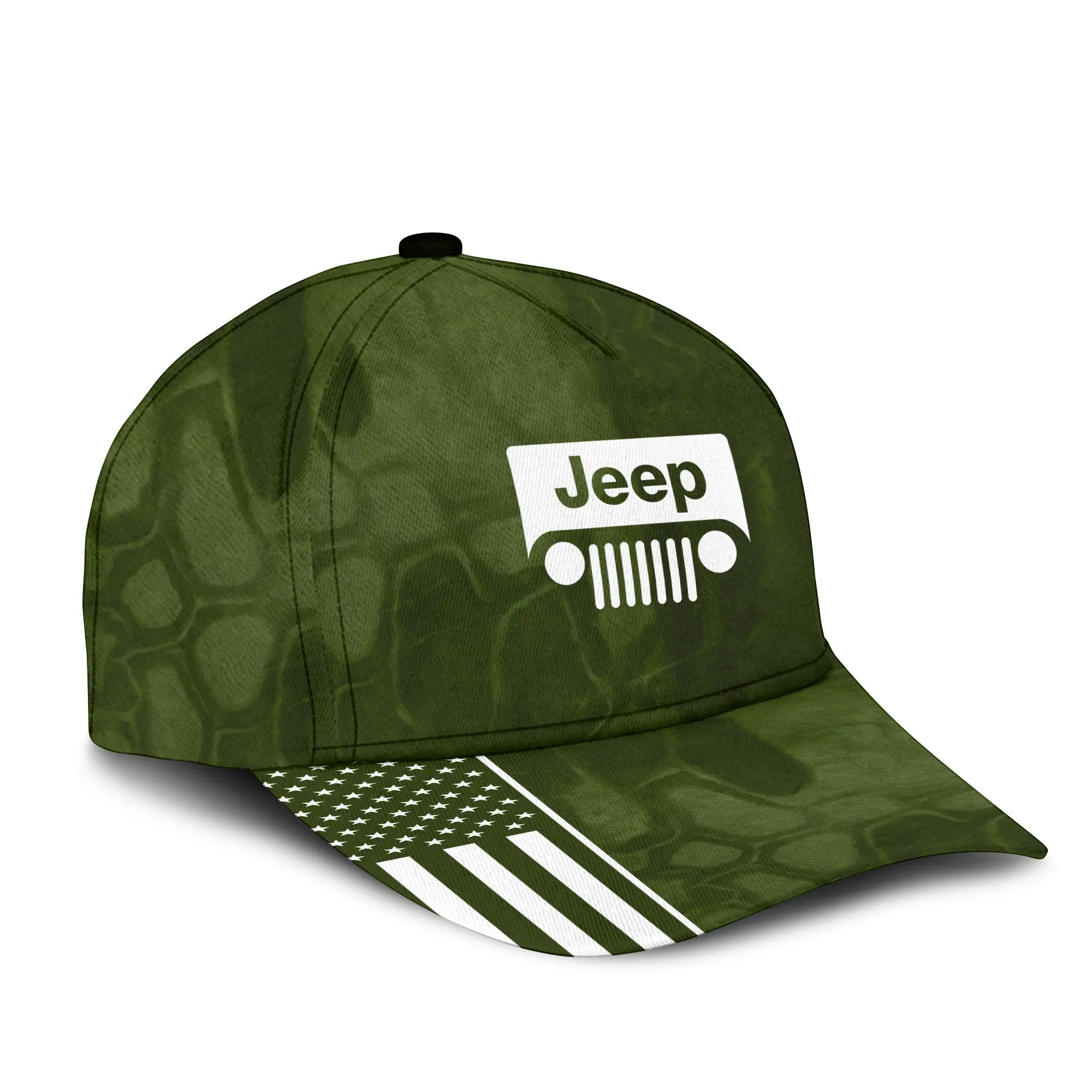 Jeep Cap CSC045
