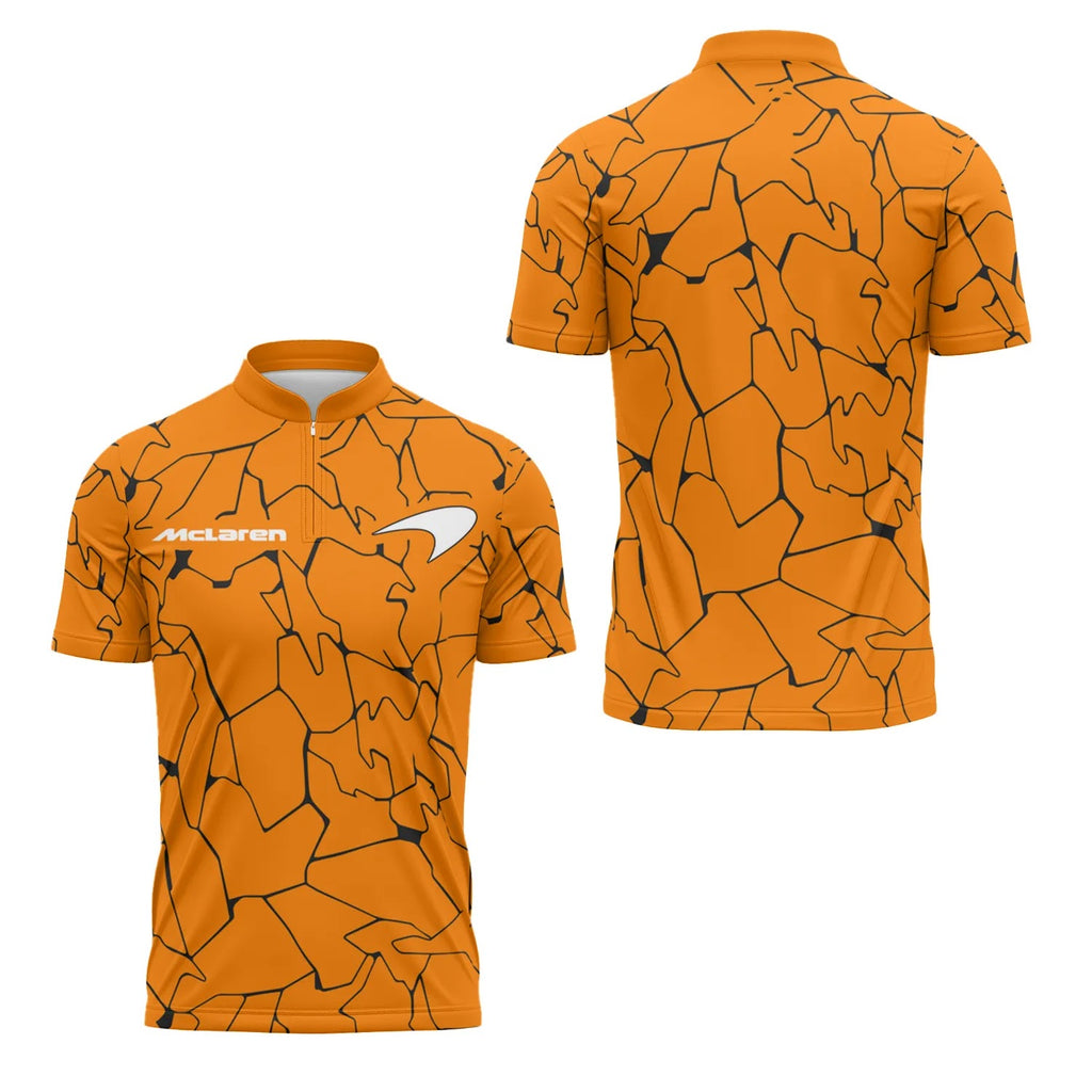 McLaren Apparels SC103