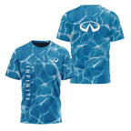 Infiniti T-shirt SHW035