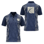 Saturn Short Sleeve Polo SHW045