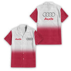 Audi Premium Hawaiian Shirt SC120