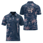 Alfa Romeo Short Sleeve Polo SHW013