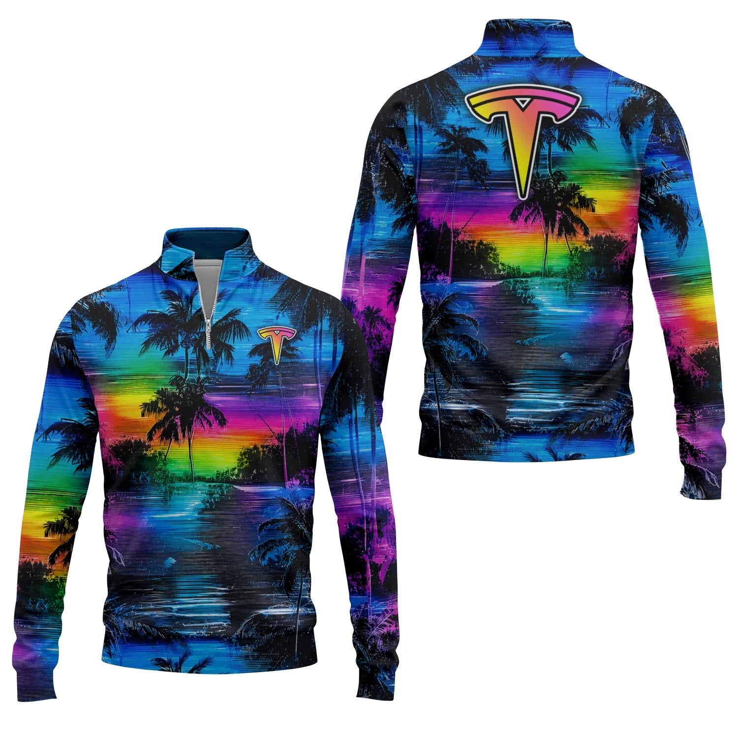Tesla Apparels SHW055