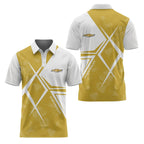 Chevrolet Short Sleeve Polo SC060