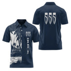 Buick Short Sleeve Polo SHW031
