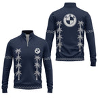 BMW Quarter-zip Pullover SHW065