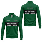 Range Rover Quarter-zip Pullover SC051