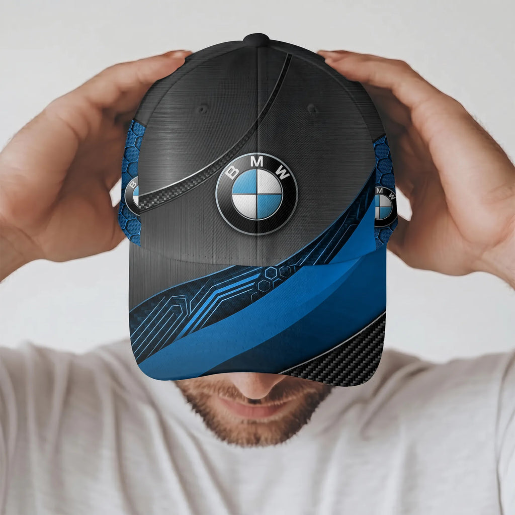 BMW Cap CSC065