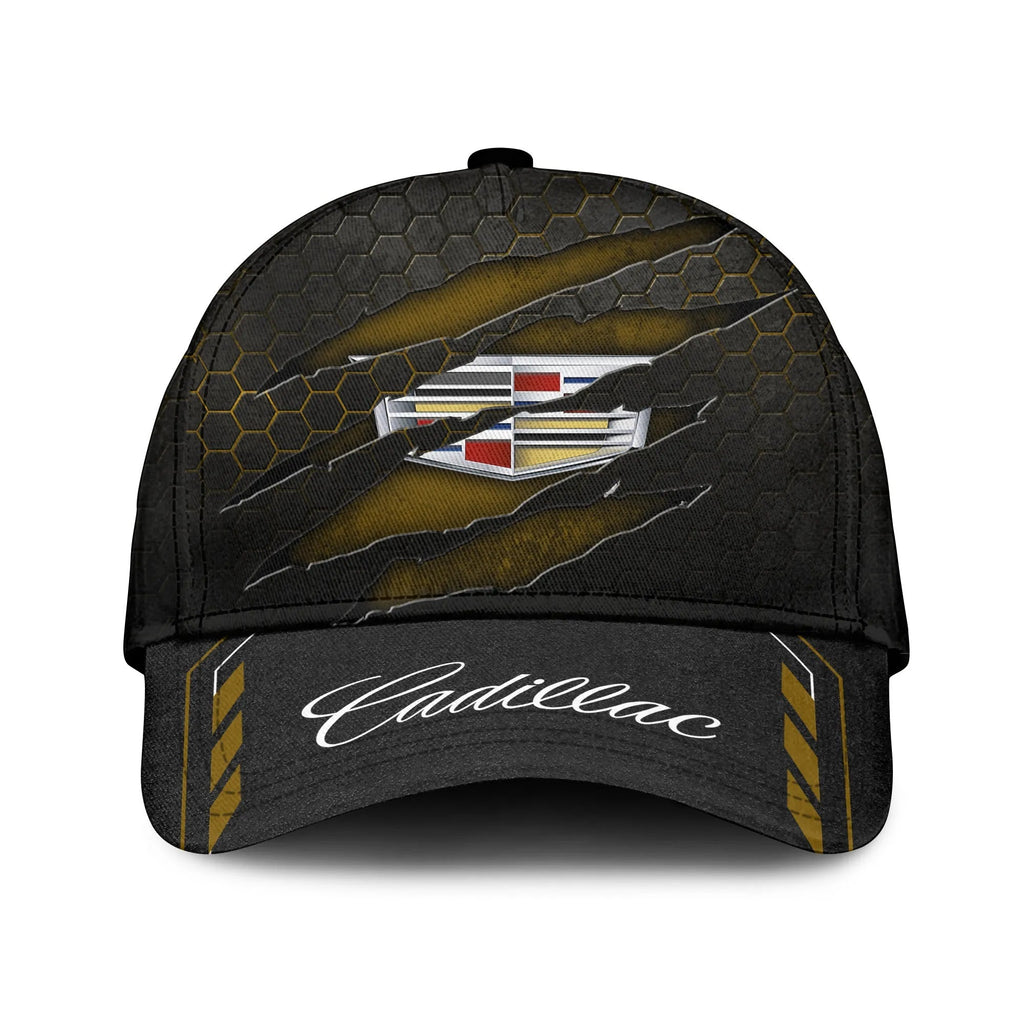Cadillac Cap CSC017