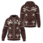 Ford Mustang Hoodie SHW066