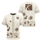 Saturn T-shirt SHW044