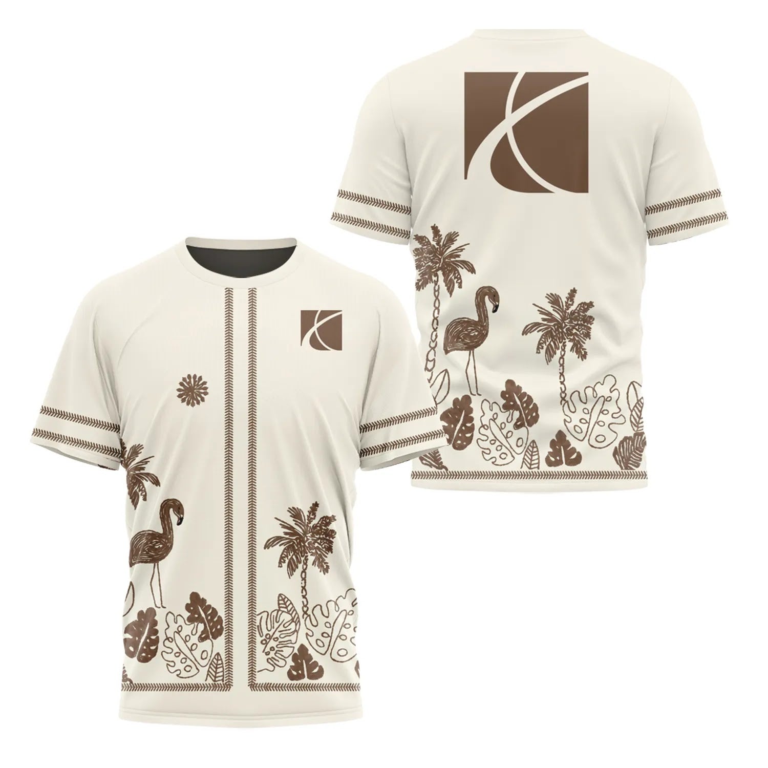 Saturn T-shirt SHW044