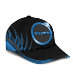 Volvo Cap CSC073