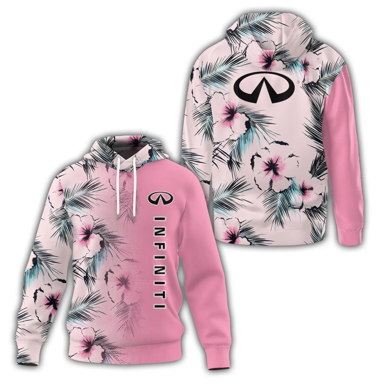 Infiniti Hoodie SHW056