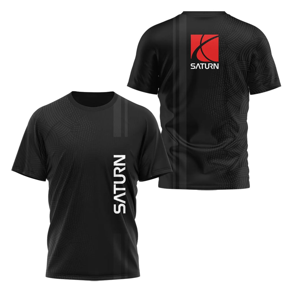 Saturn T-shirt SC084