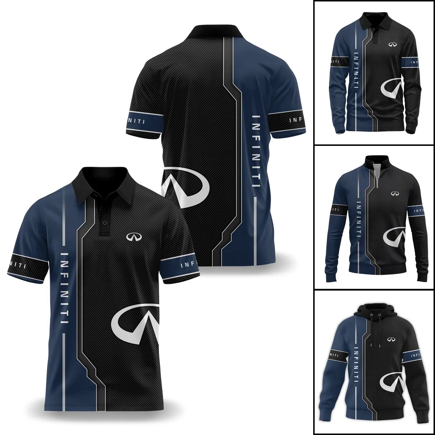 Infiniti Apparels SC042