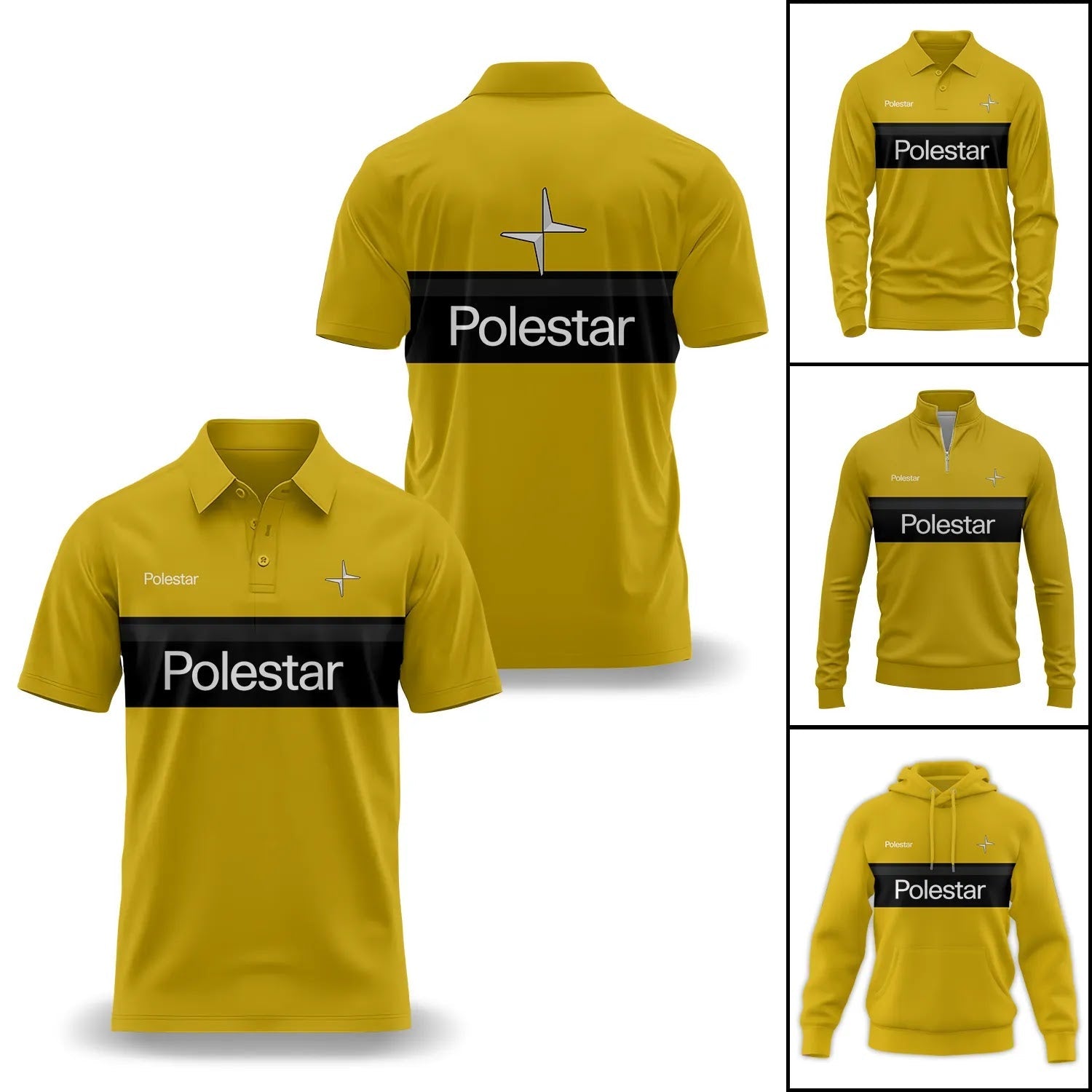 Polestar Apparels SC051