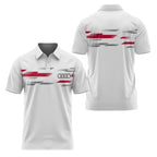 Audi Short Sleeve Polo SC100-2