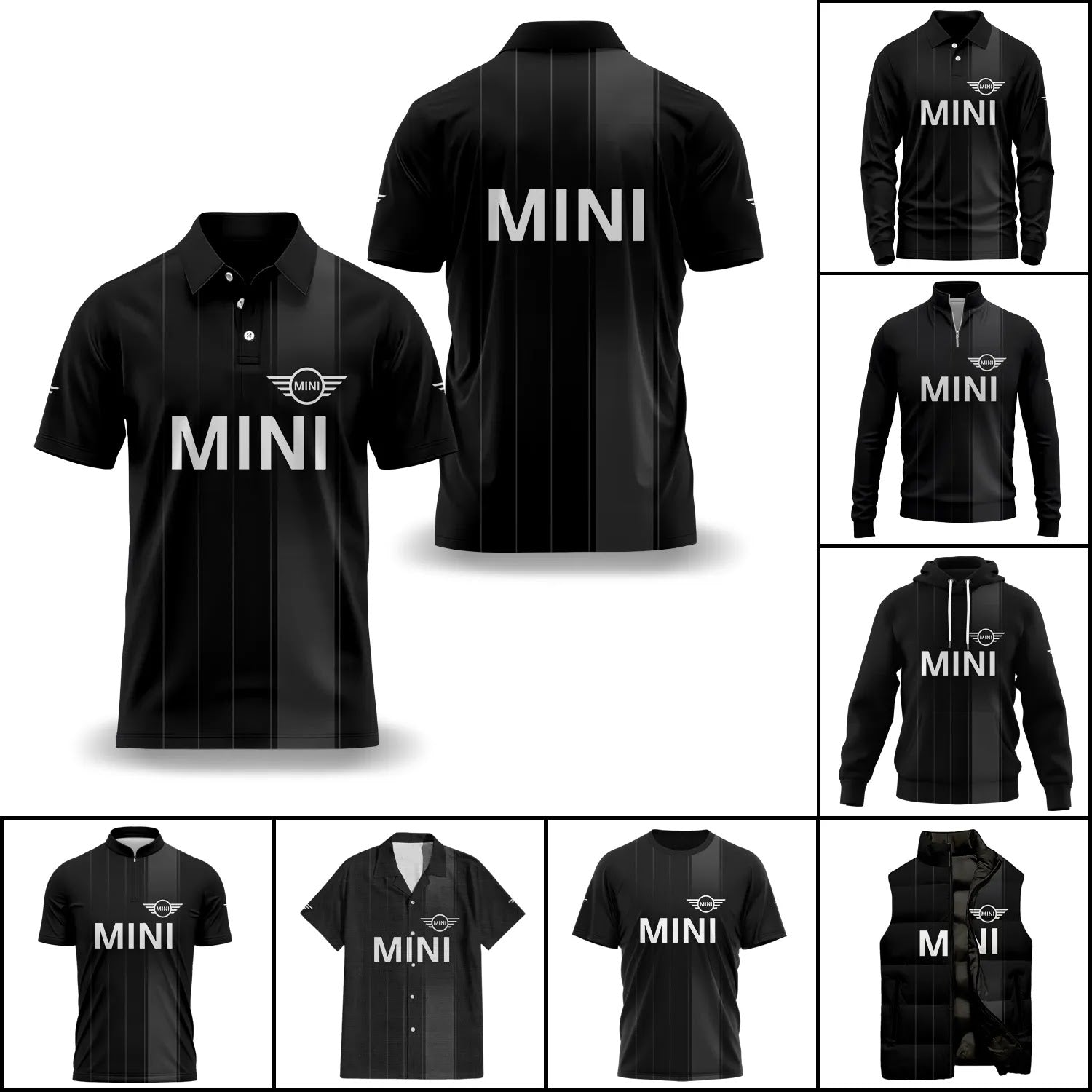 Mini Apparels SC068