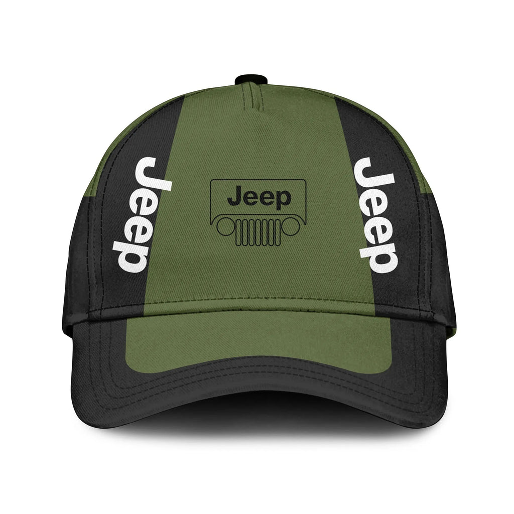 Jeep Cap CSC026