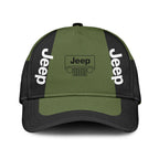 Jeep Cap CSC026