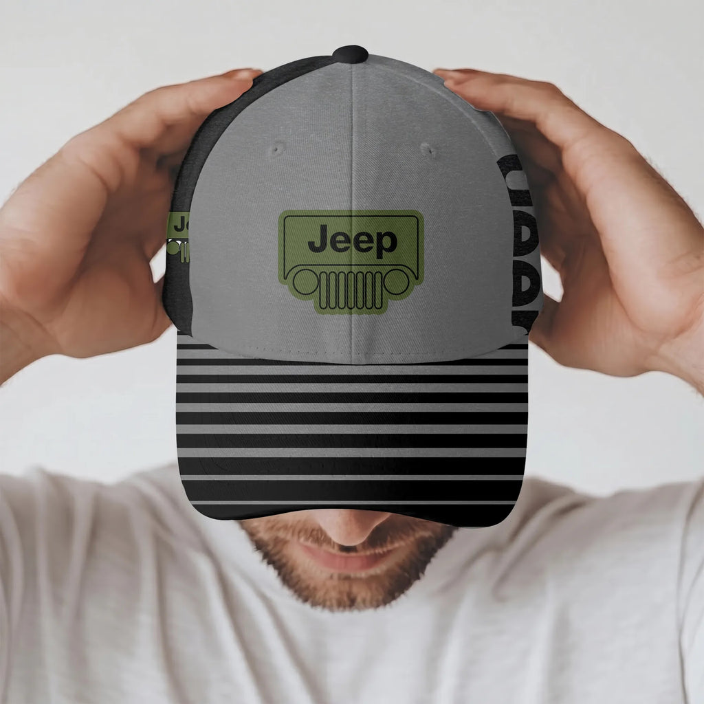Jeep Cap CSC049