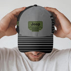 Jeep Cap CSC049