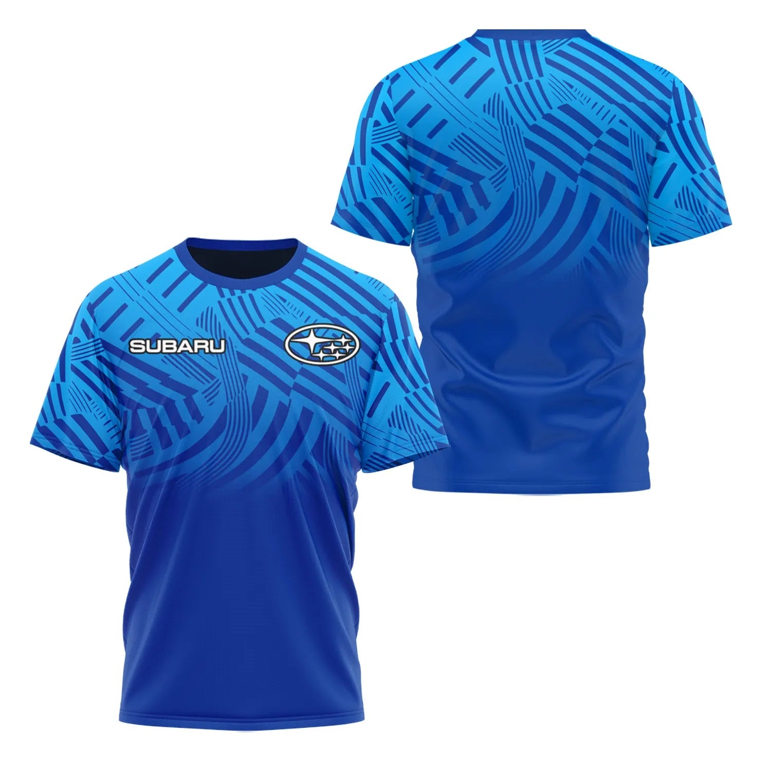 Subaru T-shirt SC121