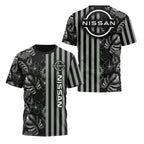 Nissan T-shirt SHW040