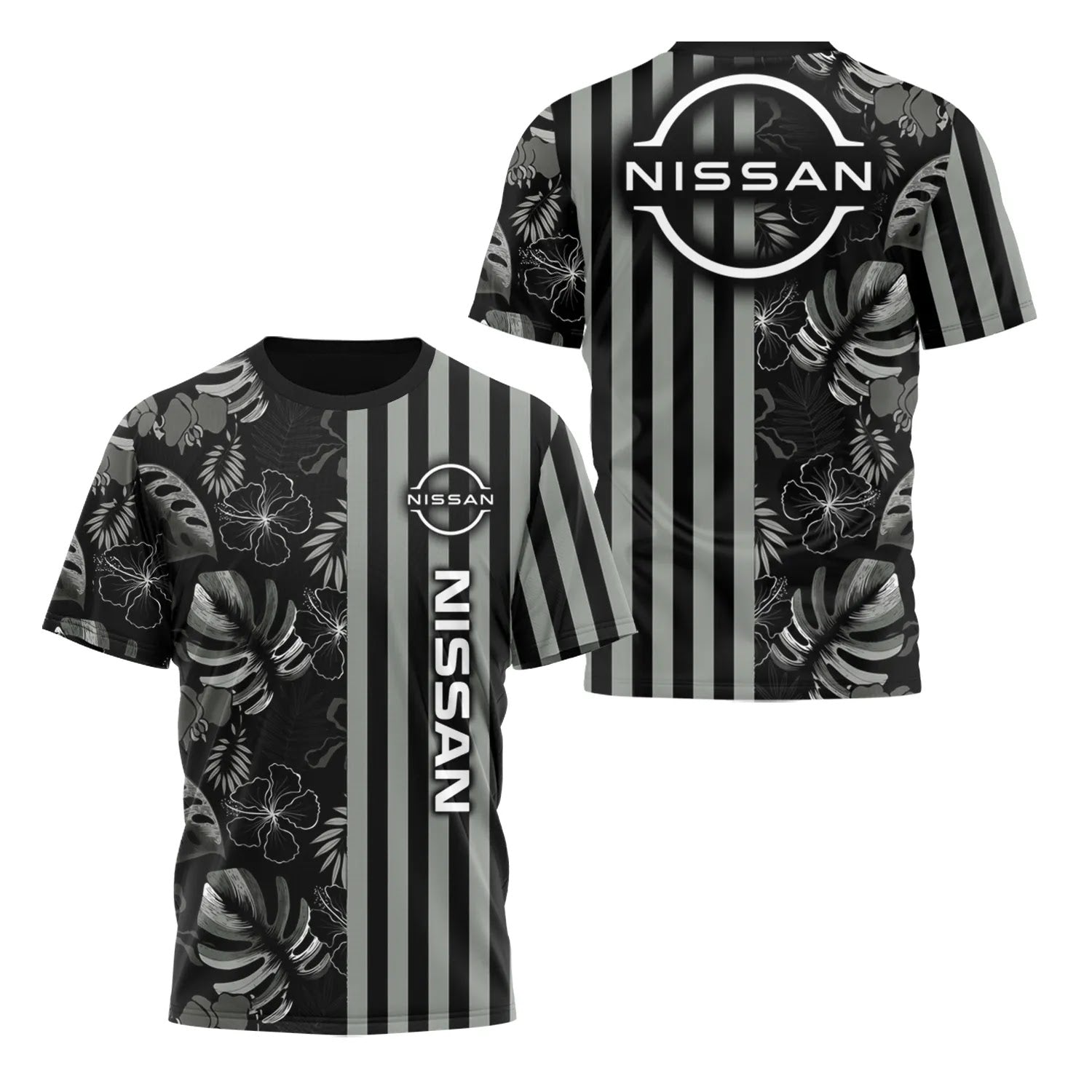 Nissan T-shirt SHW040