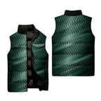 Aston Martin Sleeveless Puffer Jacket SC118