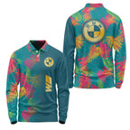 BMW Long Sleeve Polo SHW059
