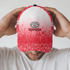 Toyota Cap CSC055