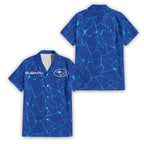 Subaru Premium Hawaiian Shirt SC103