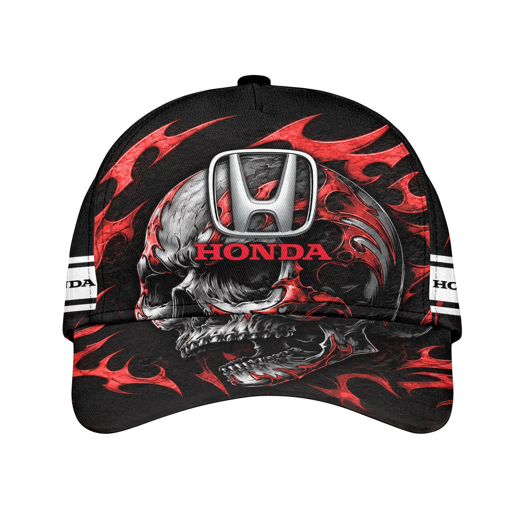 Honda Cap CSC051