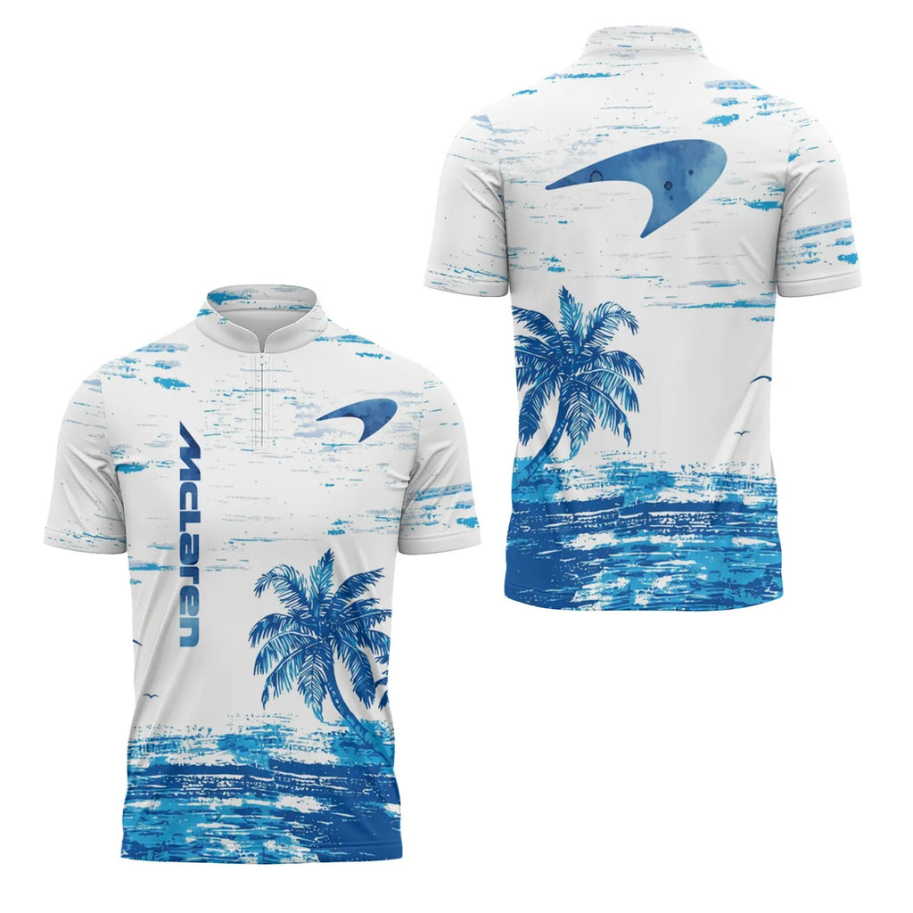 McLaren Apparels SHW069