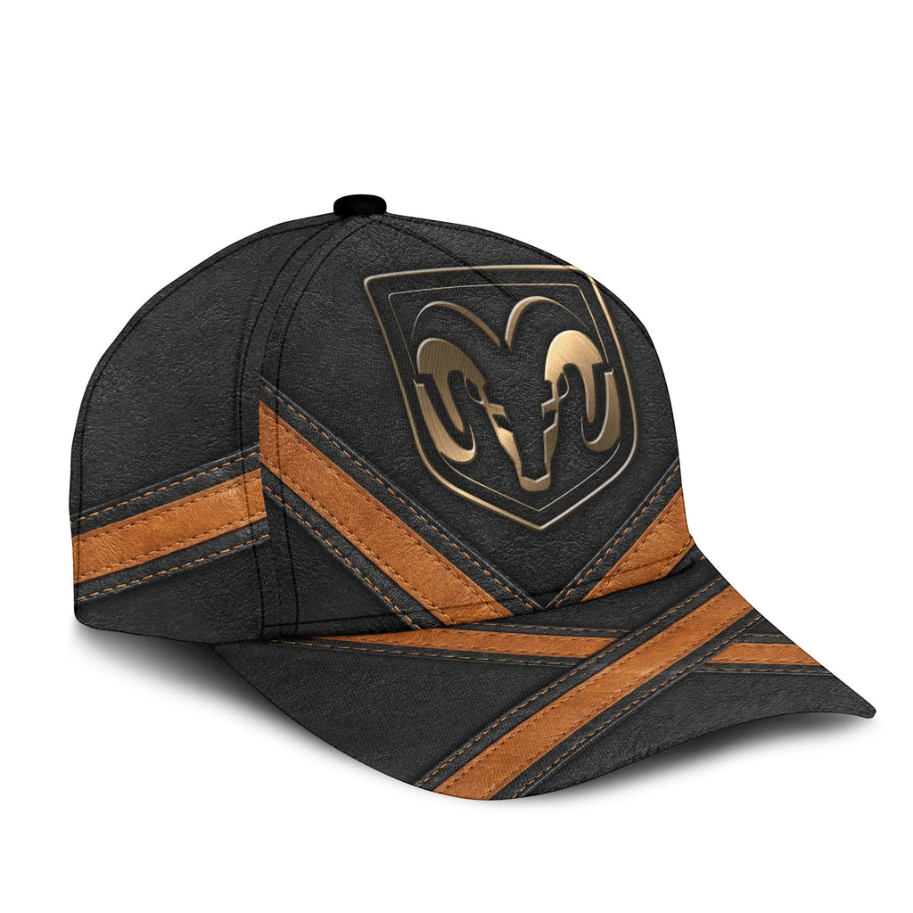 Ram Cap CSC064
