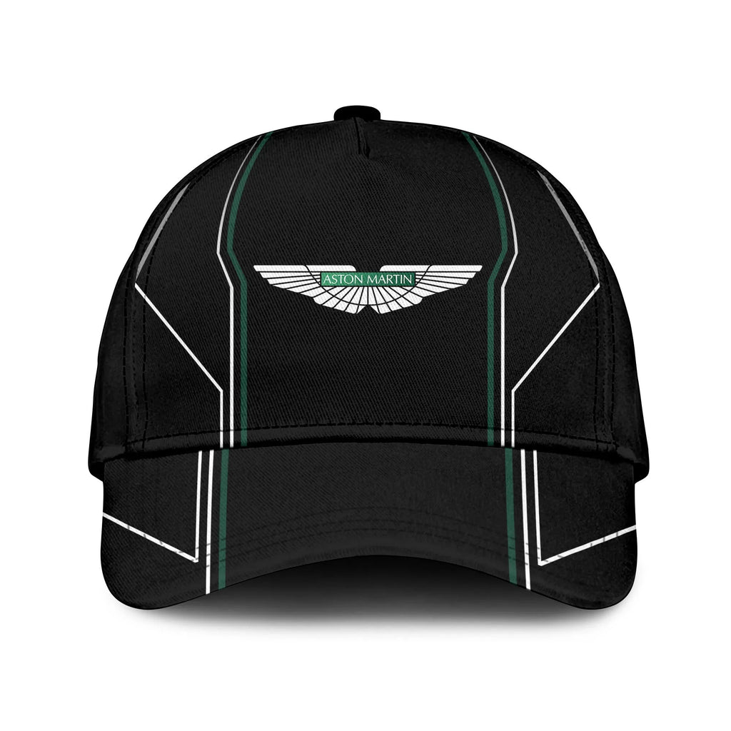 Aston Martin Cap CSC041
