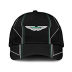 Aston Martin Cap CSC041