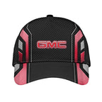 GMC Cap CSC059