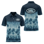 Land Rover Short Sleeve Polo SHW021