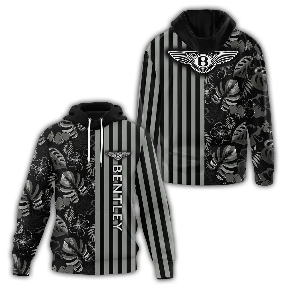 Bentley Hoodie SHW040