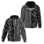 Bentley Hoodie SHW040