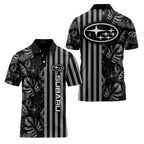Subaru Short Sleeve Polo SHW040