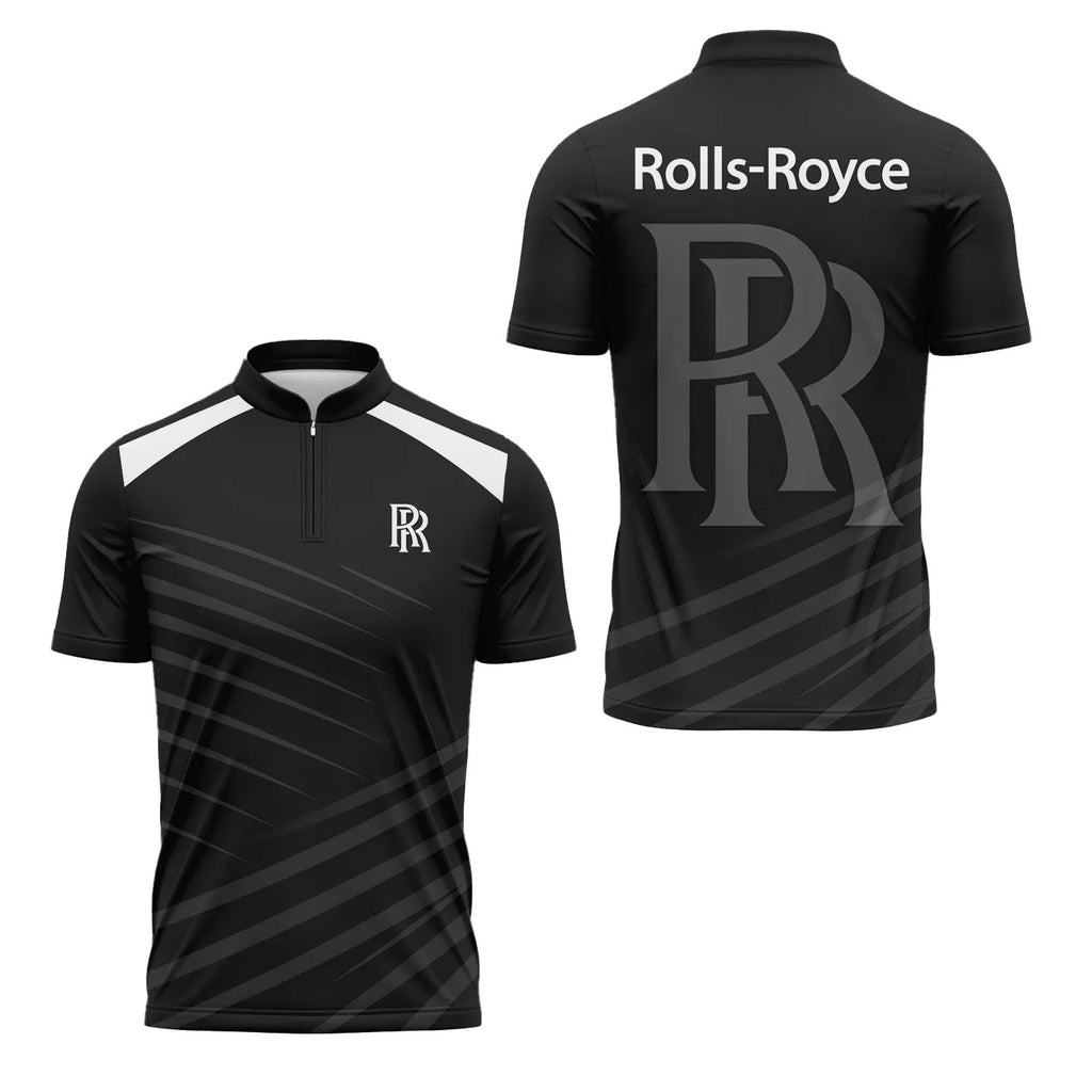 Rolls-Royce Apparels SC082