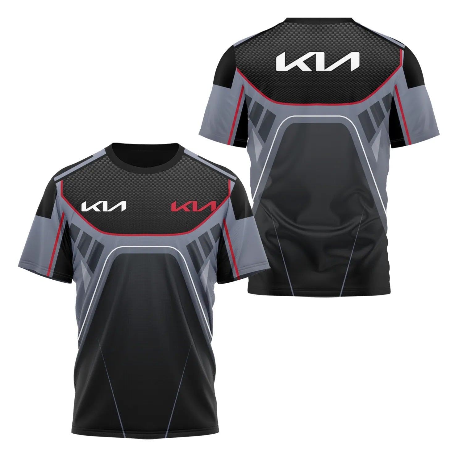 Kia T-shirt SC088