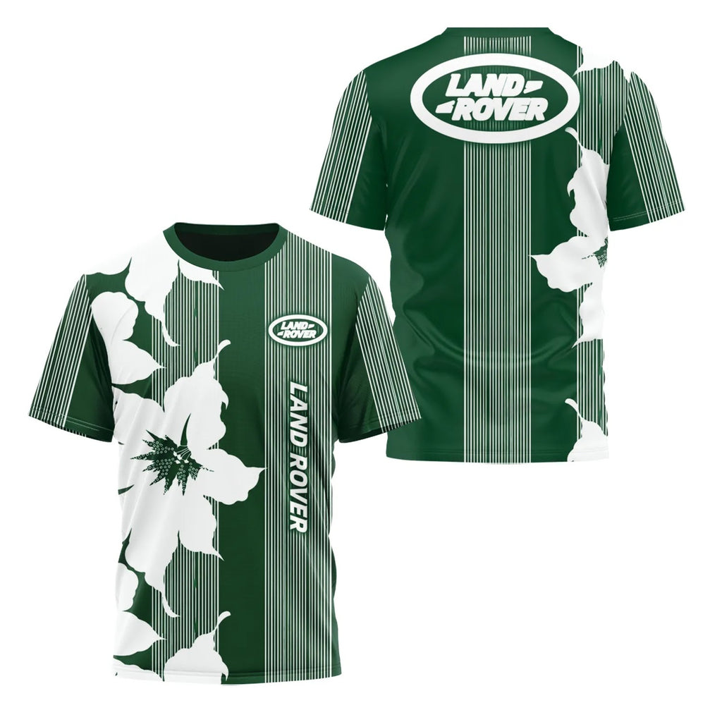 Land Rover T-shirt SHW039