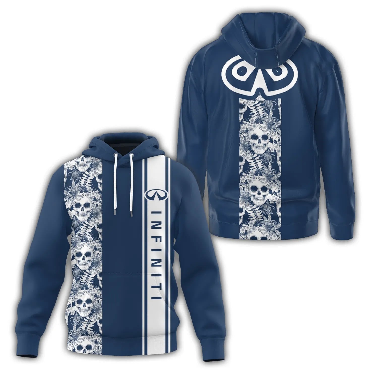 Infiniti Apparels SHW042