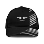 Genesis Cap CSC034