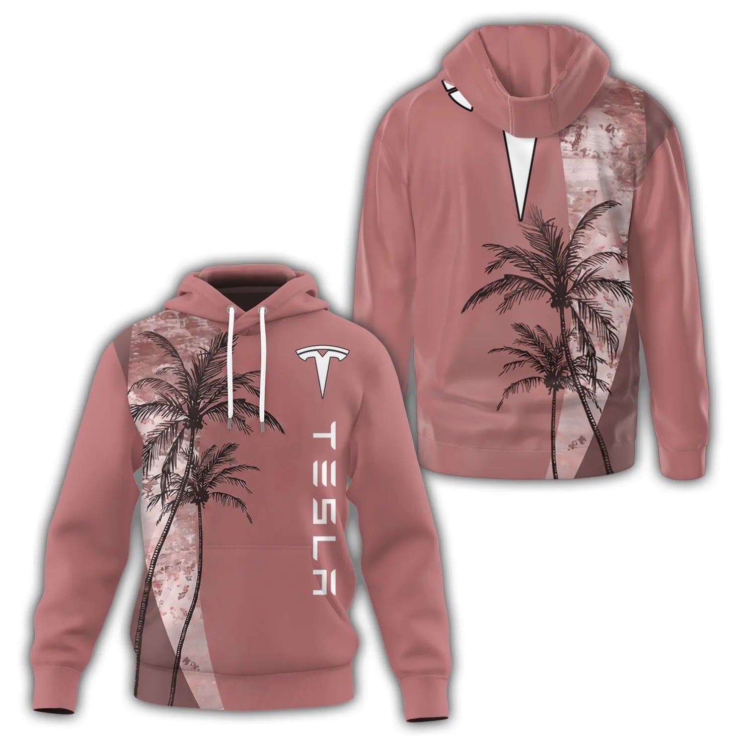 Tesla Apparels SHW071